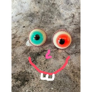 👁👁Kẹo dẻo con mắt Trolli👀👀