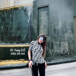 ÁO THUN NHỦ FF