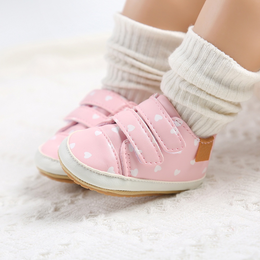 Giày MềM MạI ChốNg TrượT Cho Bé
