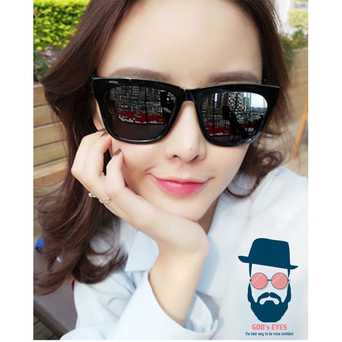 [BÁN CHẠY] Kính mát Mắt biếc nam nữ đẹp hơn cô gái Hà Lan | BigBuy360 - bigbuy360.vn