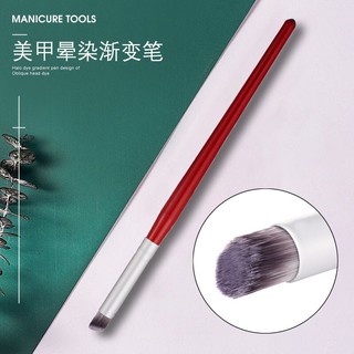 cọ ombre nail
