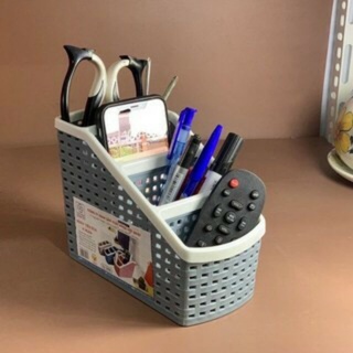 Khay đựng đồ đa năng 4 ngăn việt nhật