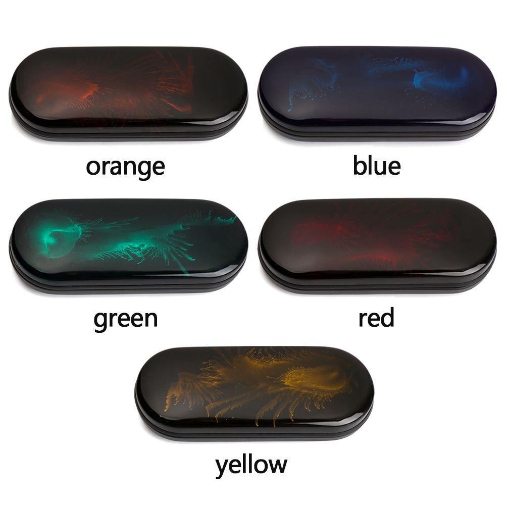 ESPO Hộp Đựng Mắt Kính Nhiều Màu Sắc Bắt Mắt Tiện Dụng Ốp