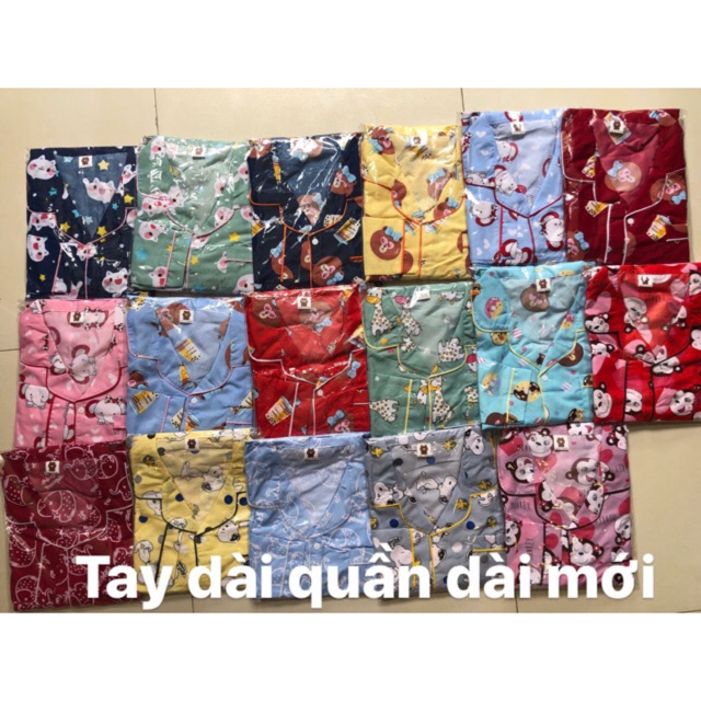 Bộ dài kate Thái