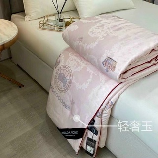 Chăn tơ tằm nhập khẩu cao cấp