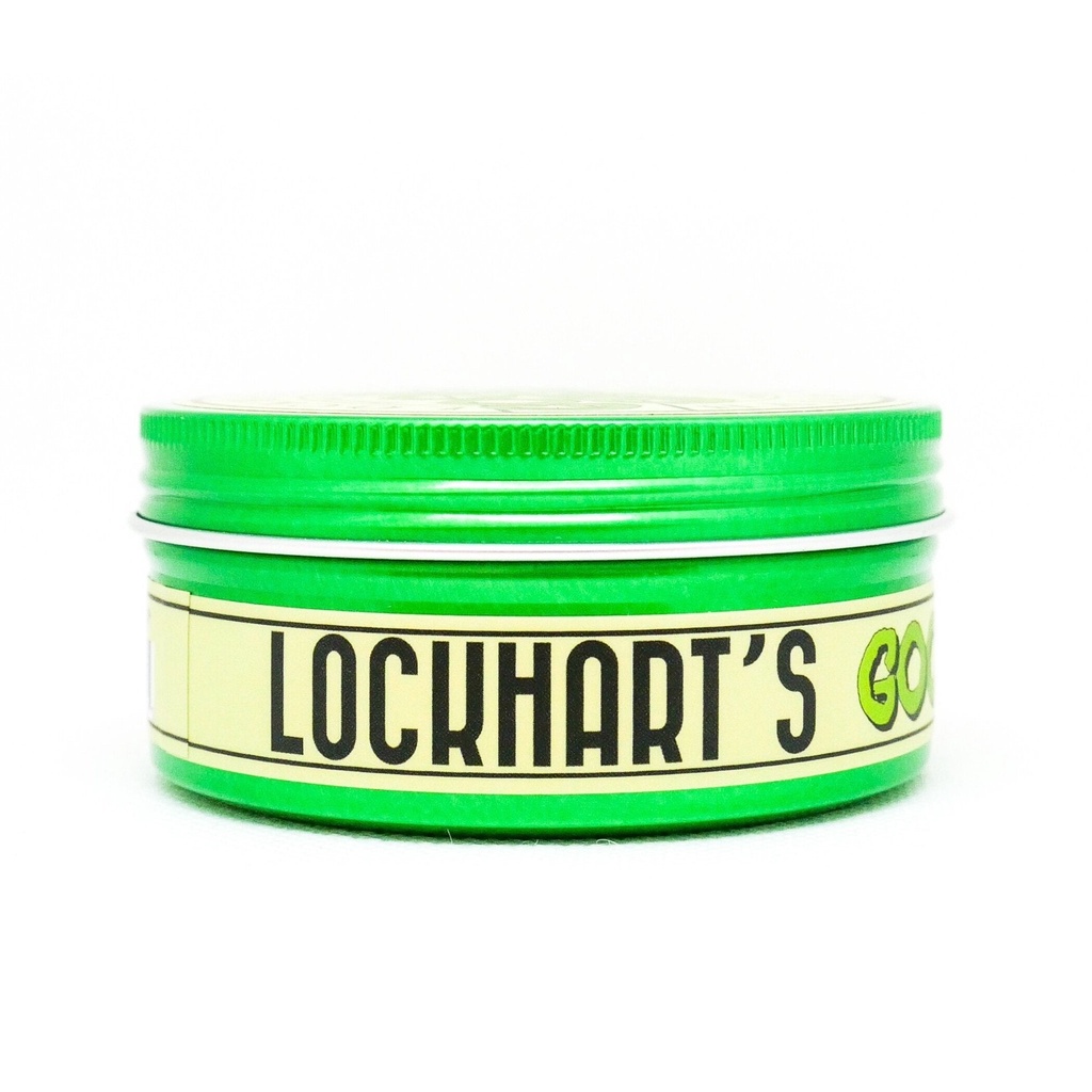 Sáp vuốt tóc LOCKHART'S GOON GREASE - Citrus Cologne