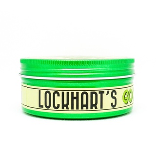 Sáp vuốt tóc LOCKHART'S LEMON GOON GREASE Pomade