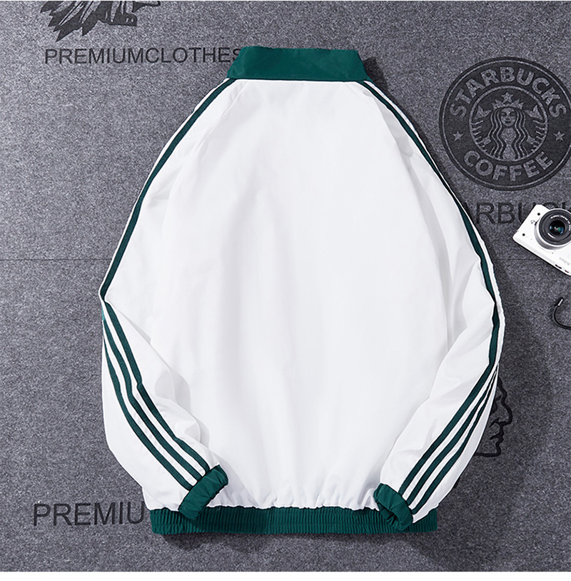 Áo Khoác Adidas Chống Nắng Thời Trang Mùa Hè Có Size Từ M-4Xl | BigBuy360 - bigbuy360.vn