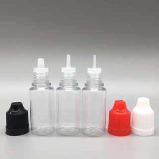 Lọ chiết mực phun xăm 5ml, 10ml, 15ml