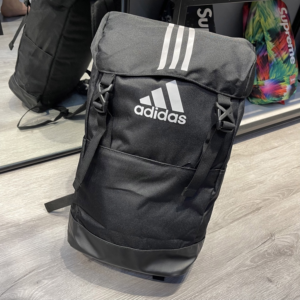 (⚡️  𝗡𝗘𝗪 𝗔𝗥𝗥𝗜𝗩𝗔𝗟 ) Balo Adidas 3-Stripes Backpack CF3290 | BALO DU LỊCH| Độc Quyền tại NAM NGUYEN