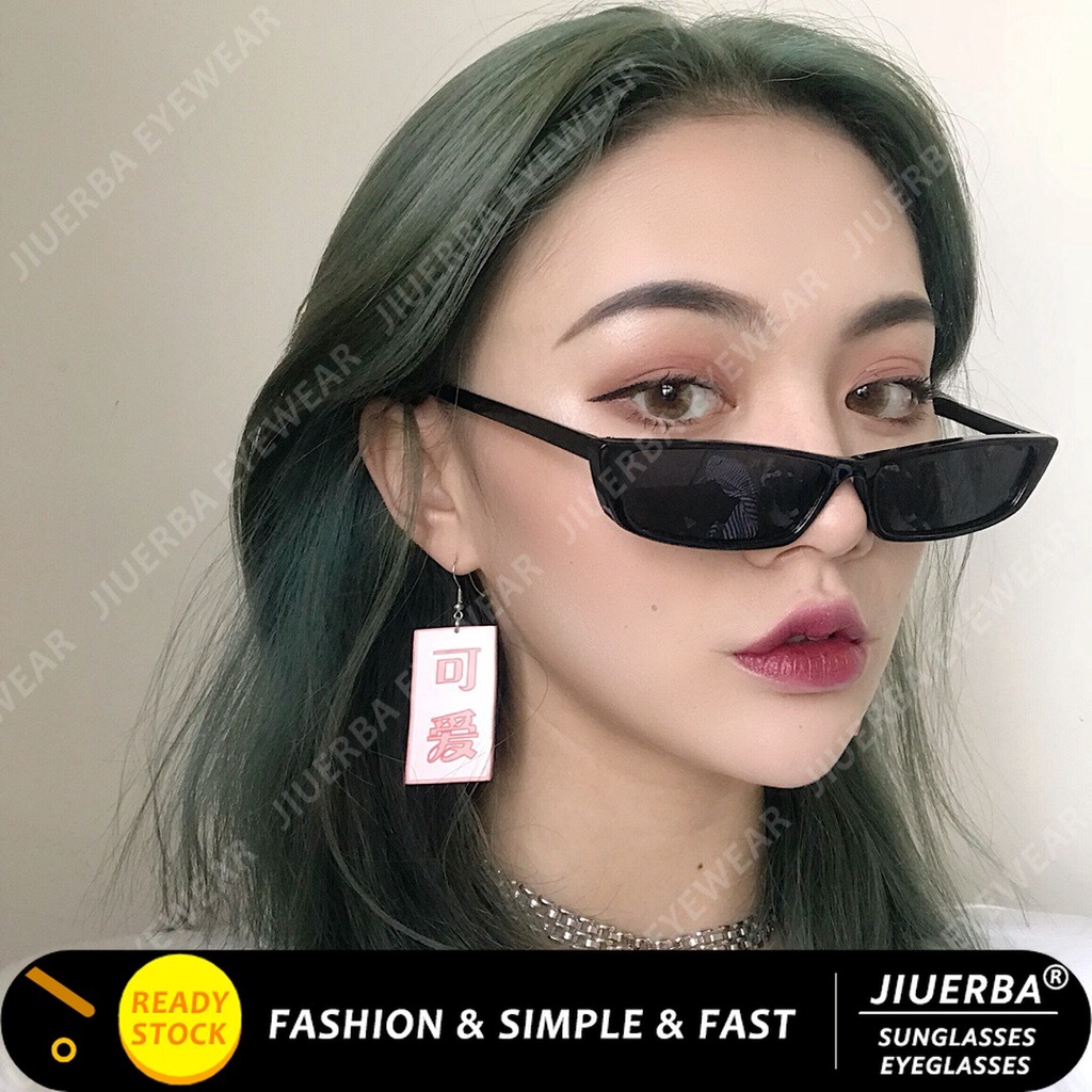 Kính mát thời trang phong cách Hàn Quốc dành cho nữ