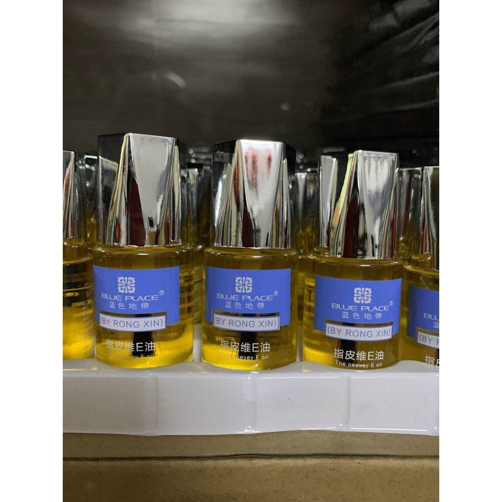 Dầu tháo móng úp -tháo móng đắp gel - tháo móng bột chuyên dùng làm nail