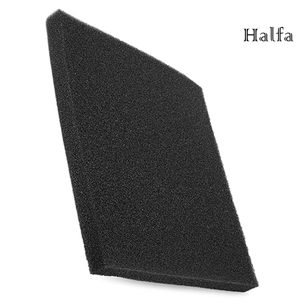 Miếng Xốp Lọc Hóa Sinh Cho Bể Cá