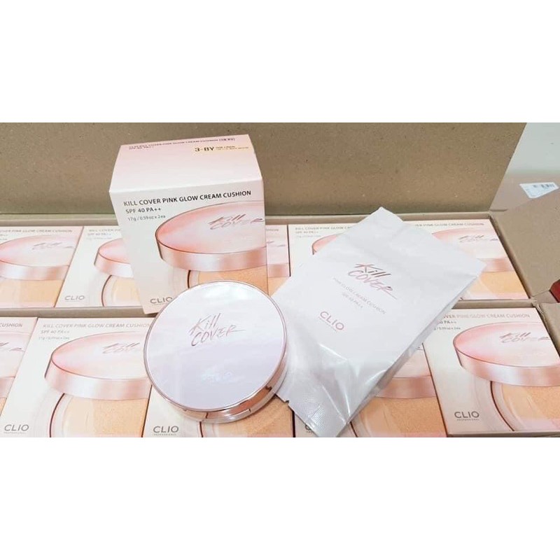Trả oder cushion clio ( khách nhớ note tên fb ) | BigBuy360 - bigbuy360.vn