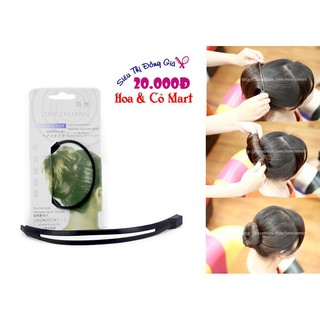 DÂY QUẤN TẠO TÓC BÚI