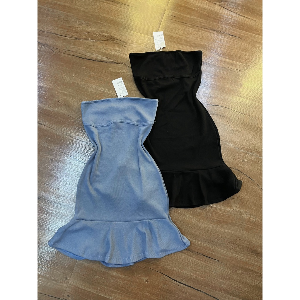 ĐẦM BODY ĐUÔI CÁ