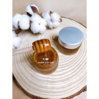 Mặt nạ tinh dầu thảo dược handmade