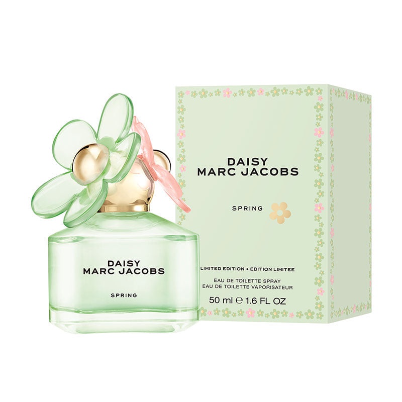 Nước Hoa Daisy Marc Jacobs Spring Limited Edition EDT 50ml fullbox