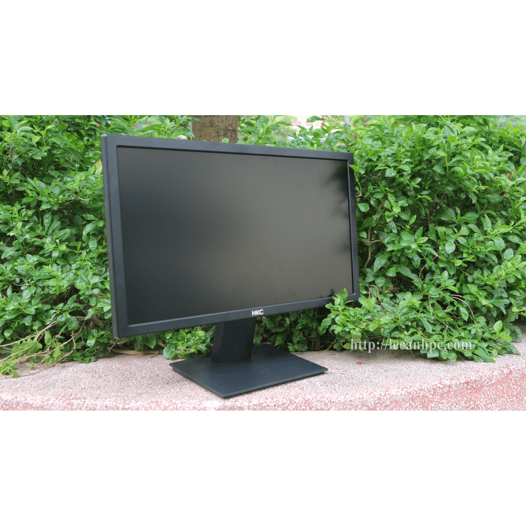 [Mã ELCL3MIL giảm 5% đơn 3TR] Màn hình led 20inch đẹp Full Box BH 12 tháng | BigBuy360 - bigbuy360.vn