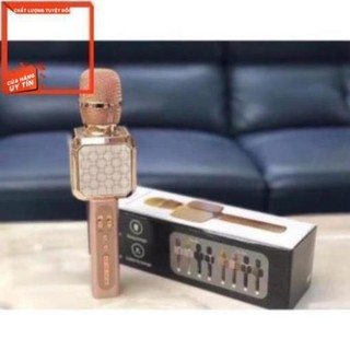 Micro Karaoke Bluetooth YS-05