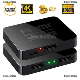 Bộ chia hdmi 1 ra 2