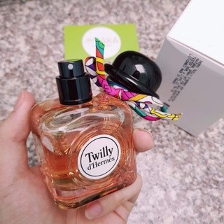 Nước hoa nữ Hermess TWILLY EDP 85ml Fullseal-Tester