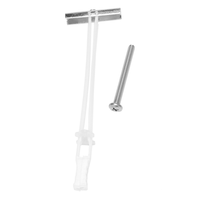 Set 12 Mỏ Neo Gắn Tường Chịu Tải Nặng 270 Lbs Trong 1 / 2inch