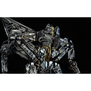 Mô Hình Decepticon F12A , F12AS Starscream Seibatoron Version MPM10KO