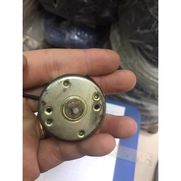 Motor 12V/ Motua