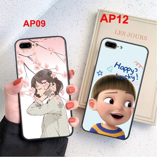 [FREESHIP] ỐP ĐÔI DÀNH CHO IPHONE 7 PLUS - IPHONE 7S PLUS - IPHONE 8 PLUS SIÊU ĐẸP