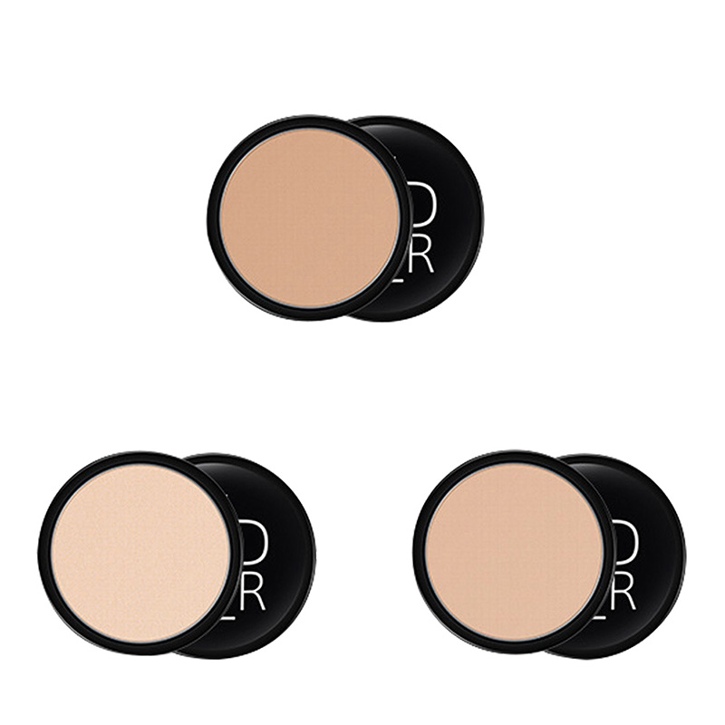 [Hàng mới về] Phấn nền trang điểm mềm mại thoáng khí