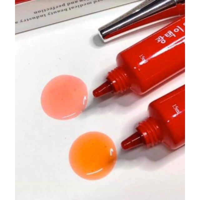 Dưỡng Kích Màu Môi Phun Xăm Galaxi Korea