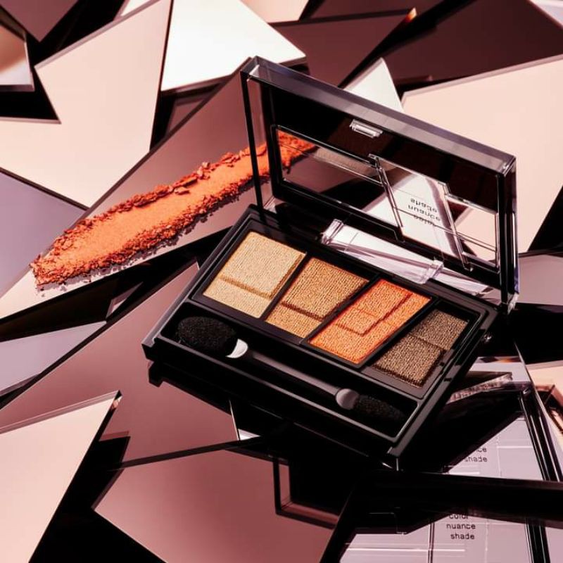 Màu mắt đẹp Kate