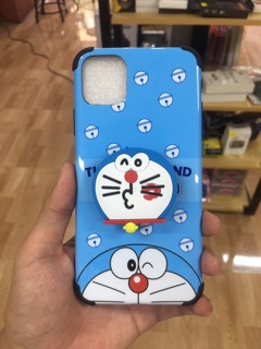 Ốp Hình Chống Sốc PopSocket Dành Cho iPhone 11