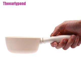 Thìa Đong Thức Ăn Cho Thú Cưng