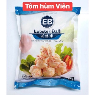 Tôm Hùm Viên Figo 500g