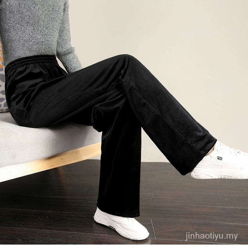 quần ống rộng Lưng Cao Thời Trang Cho Nữ | BigBuy360 - bigbuy360.vn