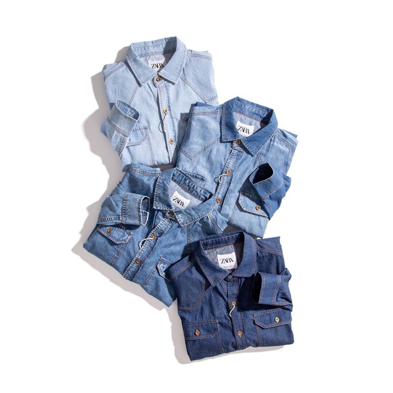 SOMI DENIM