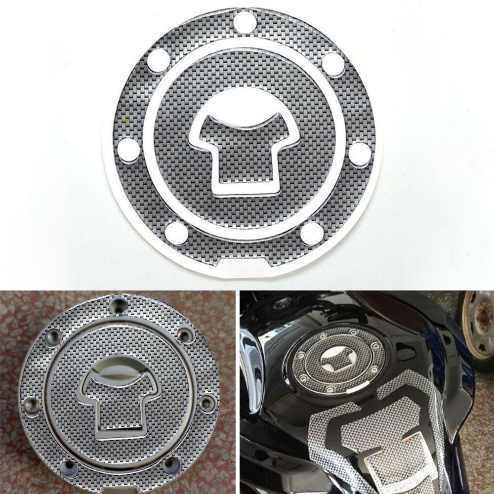 Miếng Dán Sợi Carbon Bảo Vệ Xe Mô Tô Honda