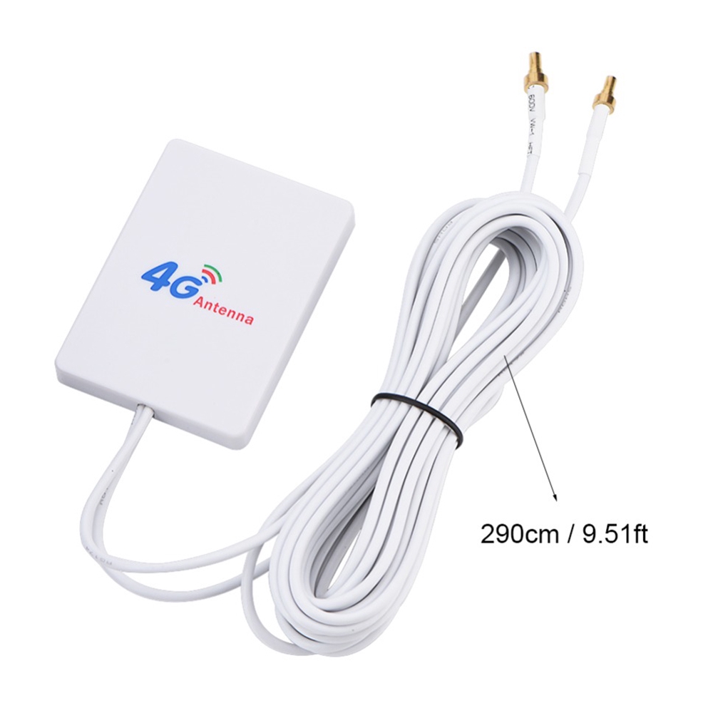 Ăng Ten Thu Sóng Wifi 4g/ 3g 28dbi Lte