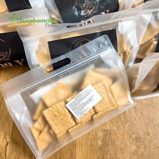 Sườn Non Lúa Mạch Chay Hoa Y 500g