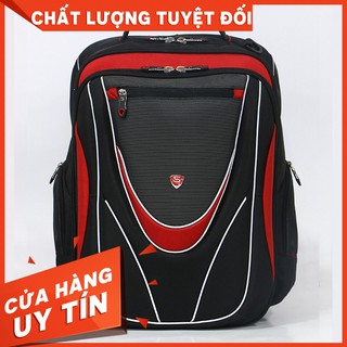 Balo du lịch sakos neo lamborghini i17