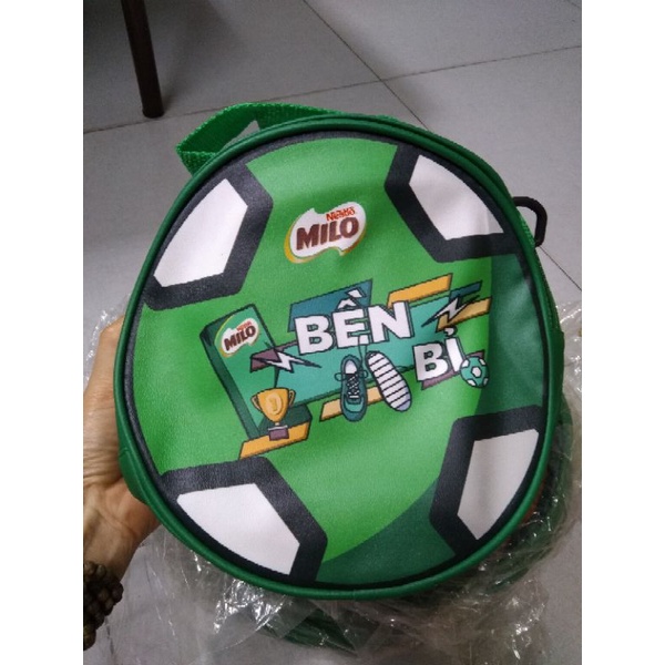 Túi đeo trái bóng