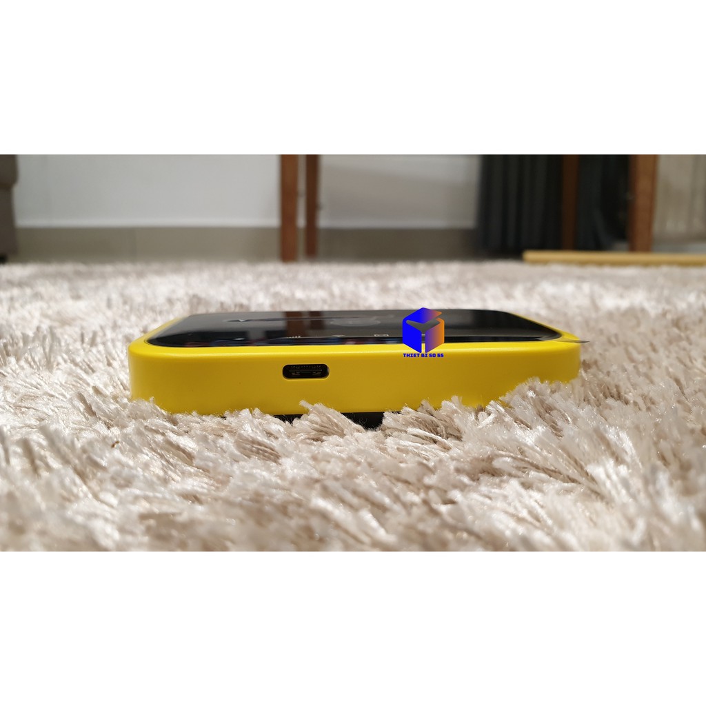 Bộ Phát 4G Wifi Alcatel EE120