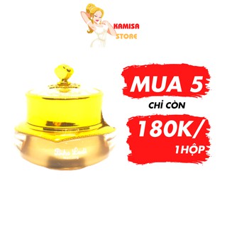 BIHO LADI SIÊU DƯỠNG THÂM 5S ĐÁNH BAY THÂM NÁCH MÔNG BIKINI SIÊU DƯỠNG THÂM 5S (BIHO LADY)