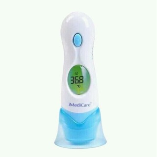 Đo nhiệt độ cảm biến 8 in1