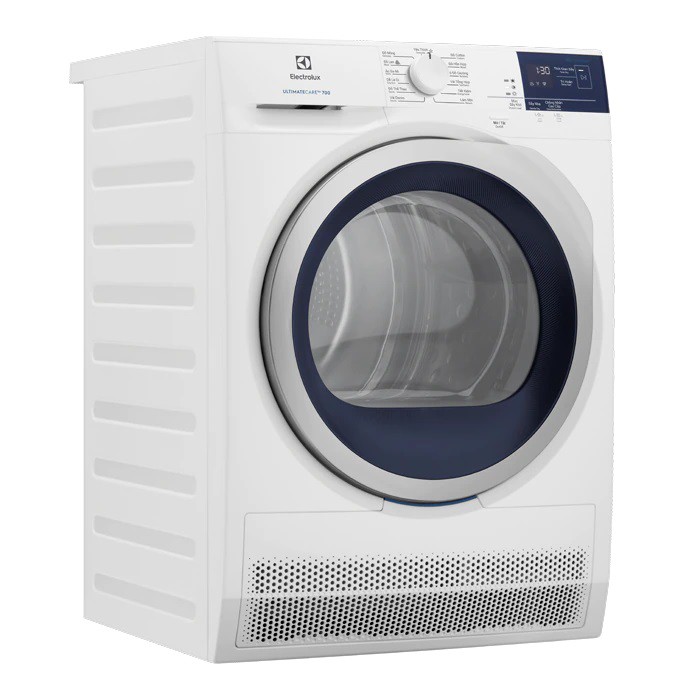 Máy sấy ngưng tụ Electrolux EDC704GEWA 7Kg