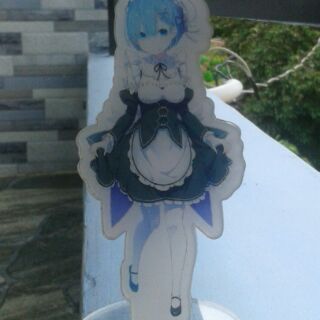 MÔ HÌNH NHÂN VẬT ANIME