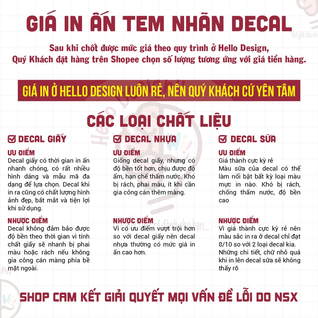 IN TEM NHÃN SẢN PHẨM - Cán bóng, Cán mờ thiết kế tem nhãn theo yêu cầu