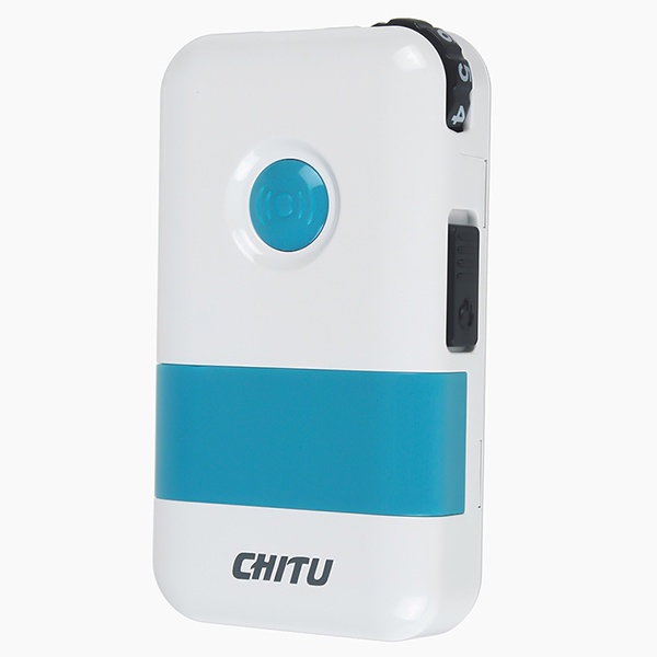 Máy Trợ Thính Có Dây, Tai Nghe Trợ Thính Có Dây Chitu Cao Cấp, Âm Thanh Siêu Trong, Giảm Tiếng Ồn, Sạc USB Siêu Nhanh